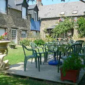 Bed and breakfast La Pastourelle D Hotes, Saint-Méloir-des-Ondes